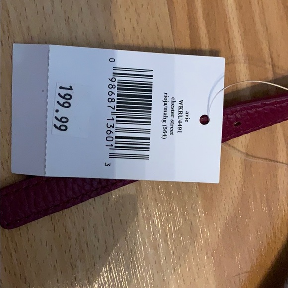 Kate spade crossbody - Picture 6 of 6